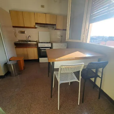 Solaria شقة بريشا