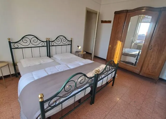 Apartament Solaria *