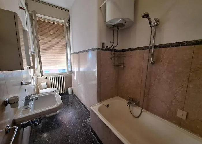 Apartament Solaria *