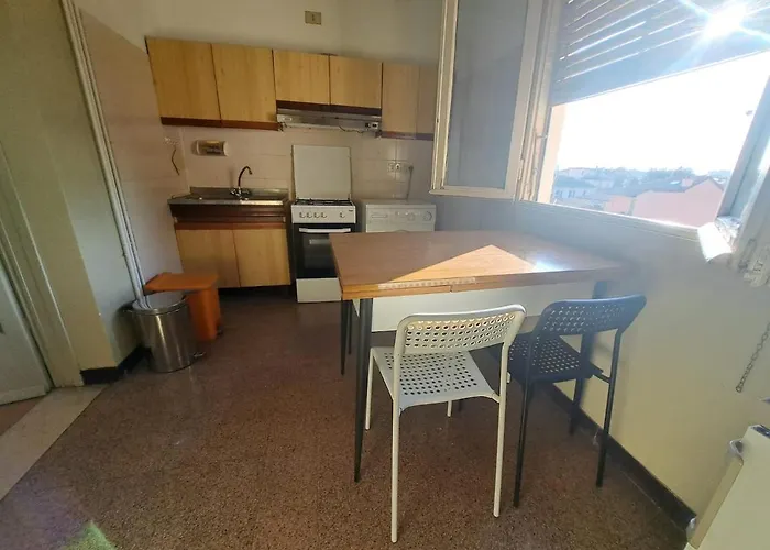 Solaria Apartament Brescia