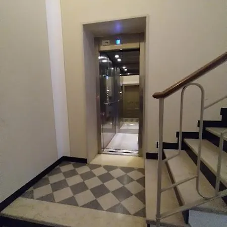 Solaria Apartment *